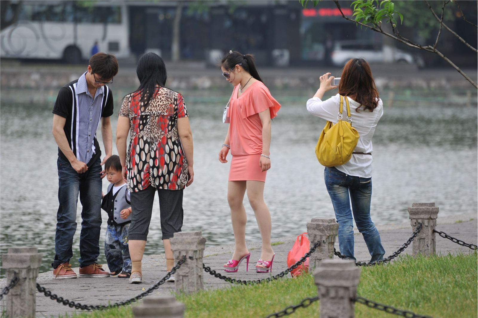 丝间舞 2013.09.19 Vip street NO.01